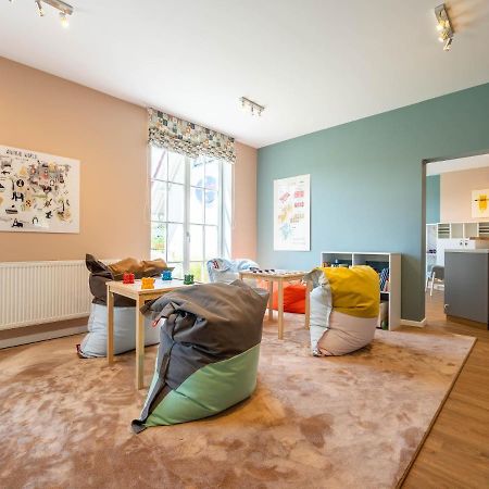 Feriendorf Rugana - Klassik Appartement Mit 1 Schlafzimmer D57 德兰斯克 外观 照片